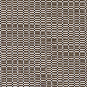 D2168 Truffle Stack by Charlotte Designer Fabric