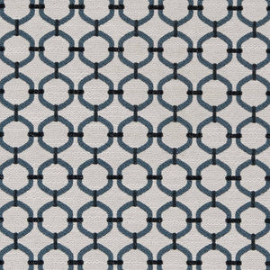 D2173 River Lattice by Charlotte Designer Fabric