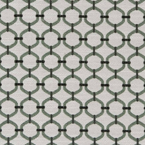 D2176 Spring Lattice by Charlotte Designer Fabric