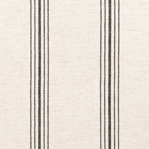 D2277 Hampton Charcoal by Charlotte Designer Fabric