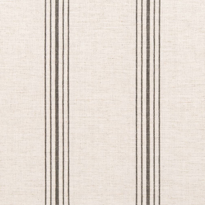 D2281 Hampton Slate by Charlotte Designer Fabric Crypton Coastal 92% Polyester, 8% Linen Asia Exceeds 100,000 Wyzenbeek Rubs (Heavy Duty) </p><p>Repeat: Horizontal 7.25" 54 Inches - Swanky Fabrics -