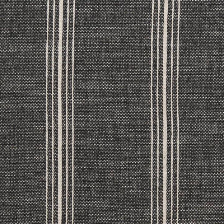D2283 Newport Charcoal by Charlotte Designer Fabric Crypton Coastal 92% Polyester, 8% Linen Asia Exceeds 100,000 Wyzenbeek Rubs (Heavy Duty) </p><p>Repeat: Horizontal 7.25" 54 Inches - Swanky Fabrics -