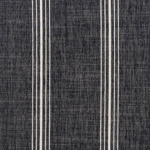 D2284 Newport Indigo by Charlotte Designer Fabric
