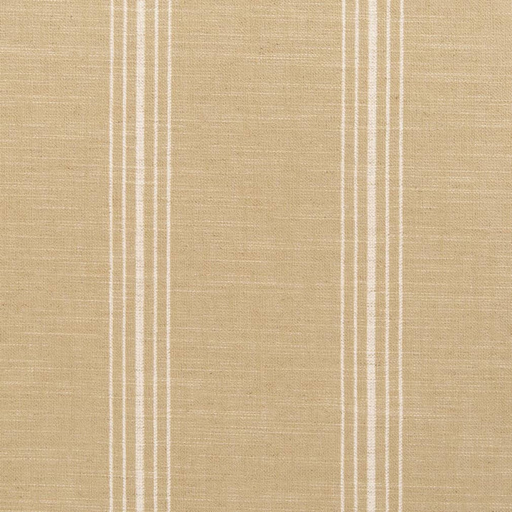 D2285 Newport Sand by Charlotte Designer Fabric Crypton Coastal 92% Polyester, 8% Linen Asia Exceeds 100,000 Wyzenbeek Rubs (Heavy Duty) </p><p>Repeat: Horizontal 7.25" 54 Inches - Swanky Fabrics -