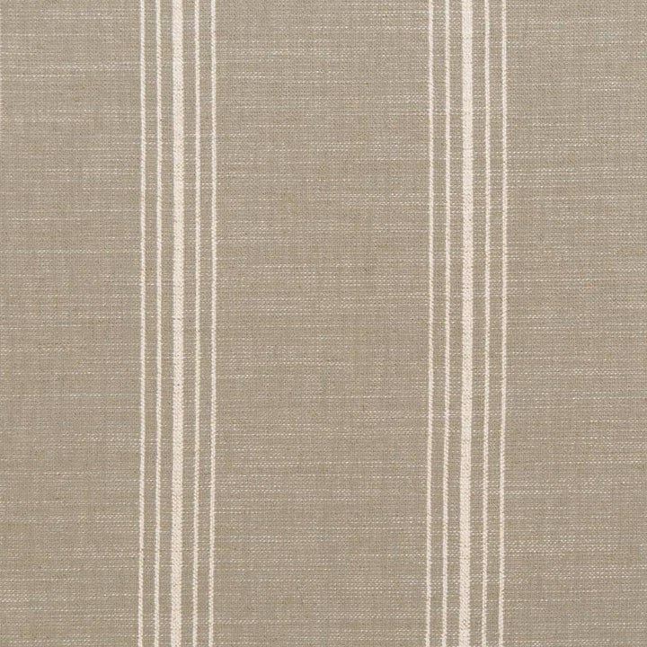 D2287 Newport Stone by Charlotte Designer Fabric Crypton Coastal 92% Polyester, 8% Linen Asia Exceeds 100,000 Wyzenbeek Rubs (Heavy Duty) </p><p>Repeat: Horizontal 7.25" 54 Inches - Swanky Fabrics -