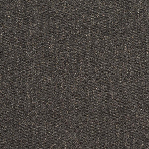 D232 Charcoal by Charlotte Designer Fabric