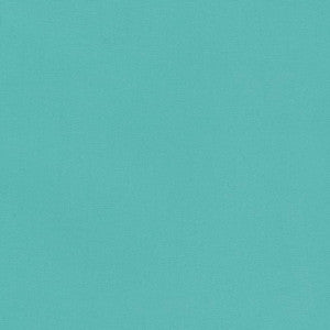 D2341 Turquoise by Charlotte Designer Fabric