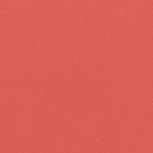 D2346 Coral by Charlotte Designer Fabric