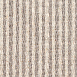 D235 Stone Stripe by Charlotte Designer Fabric
