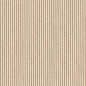 D2386 Coffee by Charlotte Designer Fabric