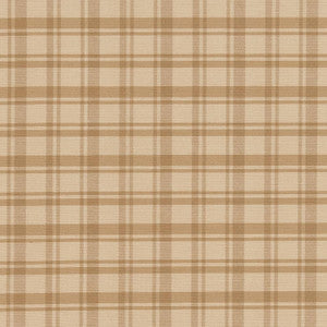 D2387 Khaki by Charlotte Designer Fabric