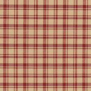 D2388 Scarlet by Charlotte Designer Fabric