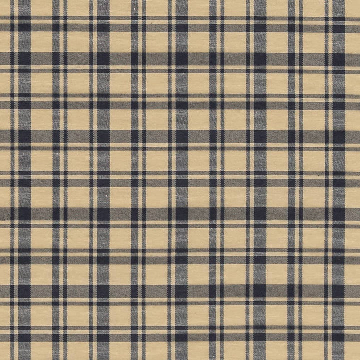 D2392 Ink by Charlotte Designer Fabric Classic Coordinates 40% Polyester, 30% Acrylic, 30% Cotton Spain Exceeds 30,000 Wyzenbeek Rubs (Heavy Duty) </p><p>Repeat: Horizontal 2.5" x Vertical 2.5" 54 Inches - Swanky Fabrics -