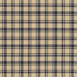 D2392 Ink by Charlotte Designer Fabric