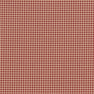 D2396 Crimson by Charlotte Designer Fabric