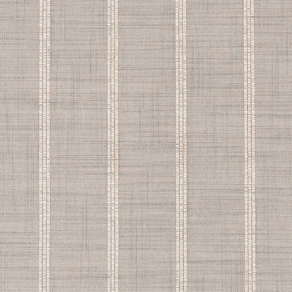 D2405 Fog by Charlotte Designer Fabric Crypton Patterns 53% Polyester, 47% Cotton Made in USA Exceeds 80,000 Wyzenbeek Rubs (Heavy Duty) </p><p>Repeat: Horizontal 3.75" 54 Inches - Swanky Fabrics -