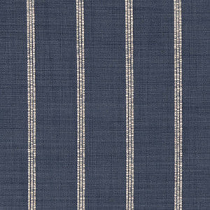 D2407 Navy by Charlotte Designer Fabric
