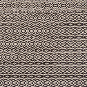 D2412 Noir by Charlotte Designer Fabric