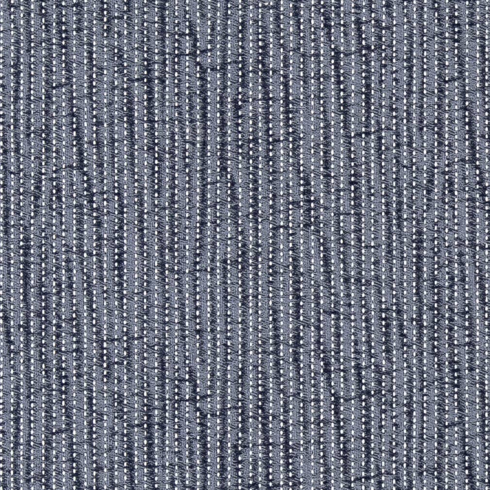 D2416 Delft by Charlotte Designer Fabric Crypton Patterns 83% Polyester, 17% Cotton Made in USA Exceeds 100,000 Wyzenbeek Rubs (Heavy Duty) </p><p>Repeat: 54 Inches - Swanky Fabrics -