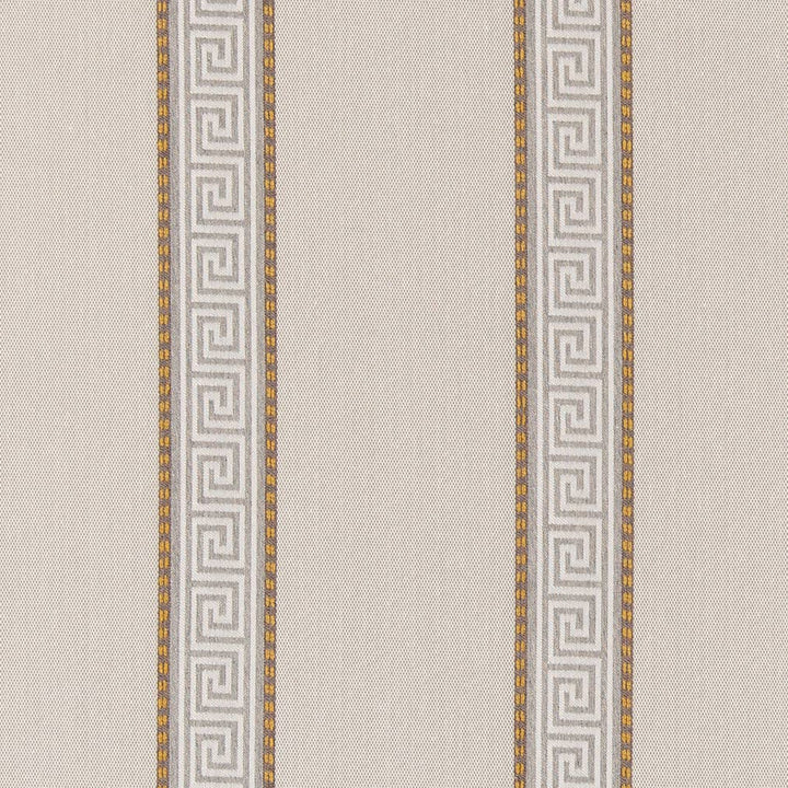 D2420 Linen by Charlotte Designer Fabric Crypton Patterns 66% Polyester, 34% Cotton Made in USA Exceeds 200,000 Wyzenbeek Rubs (Heavy Duty) </p><p>Repeat: Horizontal 6.75" x Vertical 1.25" 54 Inches - Swanky Fabrics -