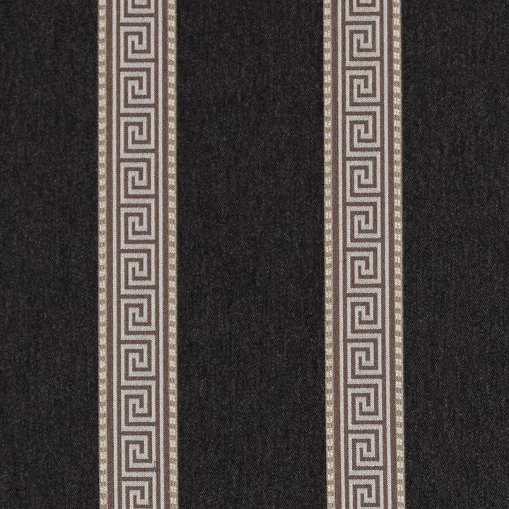 D2421 Iron by Charlotte Designer Fabric Crypton Patterns 66% Polyester, 34% Cotton Made in USA Exceeds 200,000 Wyzenbeek Rubs (Heavy Duty) </p><p>Repeat: Horizontal 6.75" x Vertical 1.25" 54 Inches - Swanky Fabrics -