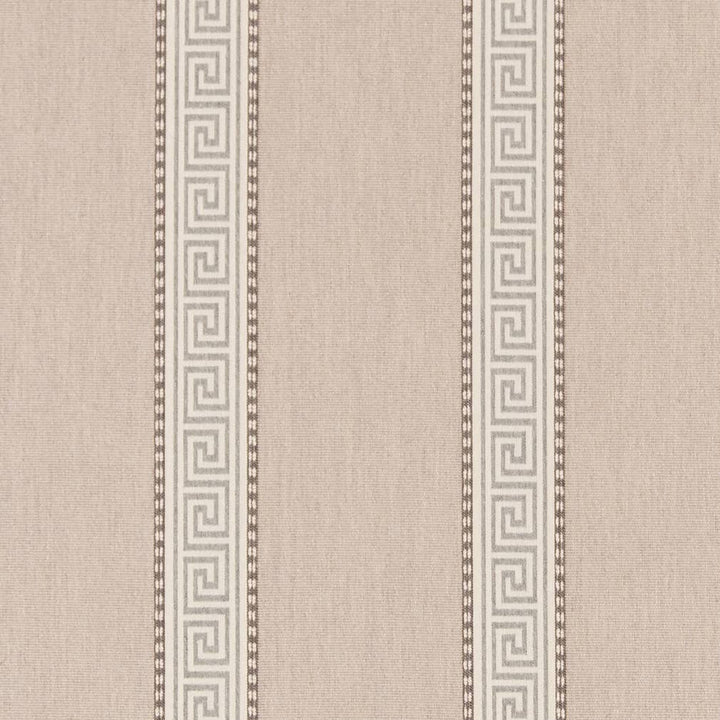D2422 Stone by Charlotte Designer Fabric Crypton Patterns 66% Polyester, 34% Cotton Made in USA Exceeds 200,000 Wyzenbeek Rubs (Heavy Duty) </p><p>Repeat: Horizontal 6.75" x Vertical 1.25" 54 Inches - Swanky Fabrics -