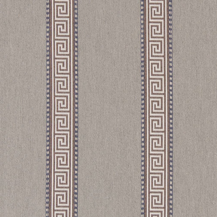 D2423 Slate by Charlotte Designer Fabric Crypton Patterns 66% Polyester, 34% Cotton Made in USA Exceeds 200,000 Wyzenbeek Rubs (Heavy Duty) </p><p>Repeat: Horizontal 6.75" x Vertical 1.25" 54 Inches - Swanky Fabrics -
