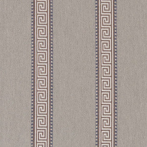 D2423 Slate by Charlotte Designer Fabric