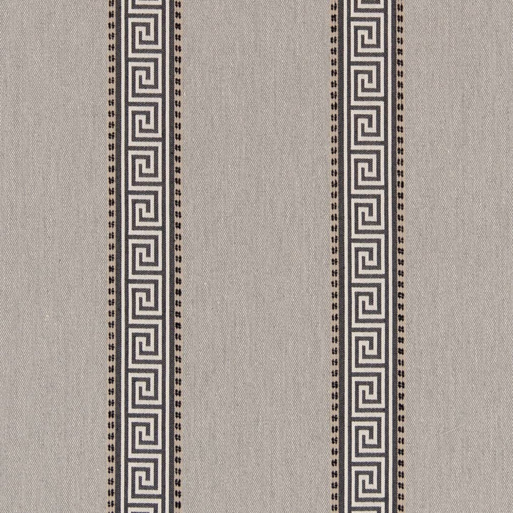 D2424 Graphite by Charlotte Designer Fabric Crypton Patterns 66% Polyester, 34% Cotton Made in USA Exceeds 200,000 Wyzenbeek Rubs (Heavy Duty) </p><p>Repeat: Horizontal 6.75" x Vertical 1.25" 54 Inches - Swanky Fabrics -