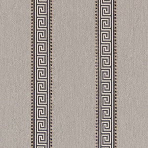 D2424 Graphite by Charlotte Designer Fabric