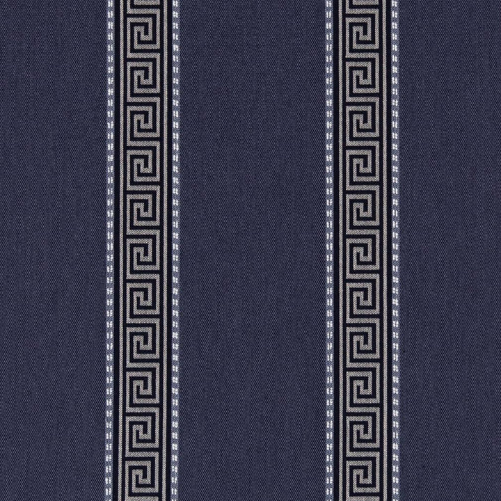 D2425 Admiral by Charlotte Designer Fabric Crypton Patterns 66% Polyester, 34% Cotton Made in USA Exceeds 200,000 Wyzenbeek Rubs (Heavy Duty) </p><p>Repeat: Horizontal 6.75" x Vertical 1.25" 54 Inches - Swanky Fabrics -