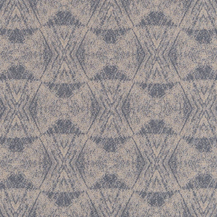 D2426 French Blue by Charlotte Designer Fabric Crypton Patterns 65% Polyester, 35% Cotton Made in USA Exceeds 100,000 Wyzenbeek Rubs (Heavy Duty) </p><p>Repeat: Horizontal 7" x Vertical 7" 54 Inches - Swanky Fabrics -