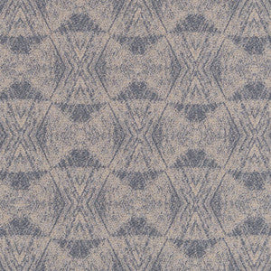 D2426 French Blue by Charlotte Designer Fabric