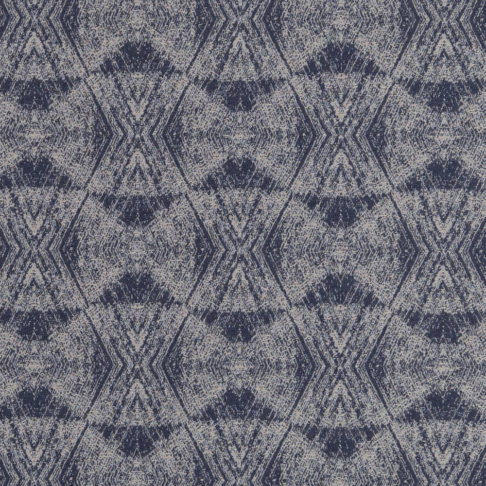 D2428 Oxford by Charlotte Designer Fabric Crypton Patterns 65% Polyester, 35% Cotton Made in USA Exceeds 100,000 Wyzenbeek Rubs (Heavy Duty) </p><p>Repeat: Horizontal 7" x Vertical 7" 54 Inches - Swanky Fabrics -