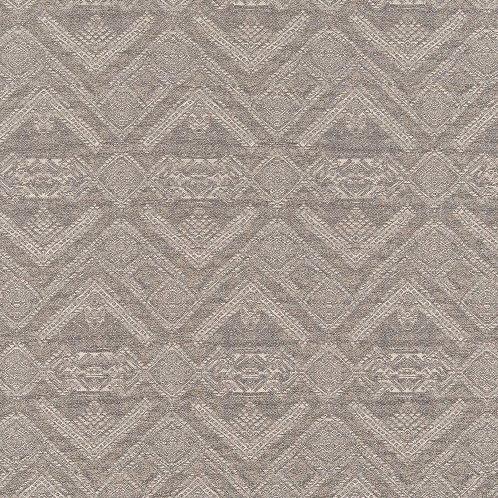 D2431 Pewter by Charlotte Designer Fabric Crypton Patterns 85% Polyester, 15% Cotton Made in USA Exceeds 60,000 Wyzenbeek Rubs (Heavy Duty) </p><p>Repeat: Horizontal 7" x Vertical 16.5" 54 Inches - Swanky Fabrics -
