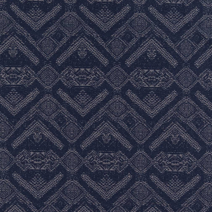 D2432 Midnight by Charlotte Designer Fabric Crypton Patterns 85% Polyester, 15% Cotton Made in USA Exceeds 60,000 Wyzenbeek Rubs (Heavy Duty) </p><p>Repeat: Horizontal 7" x Vertical 16.5" 54 Inches - Swanky Fabrics -
