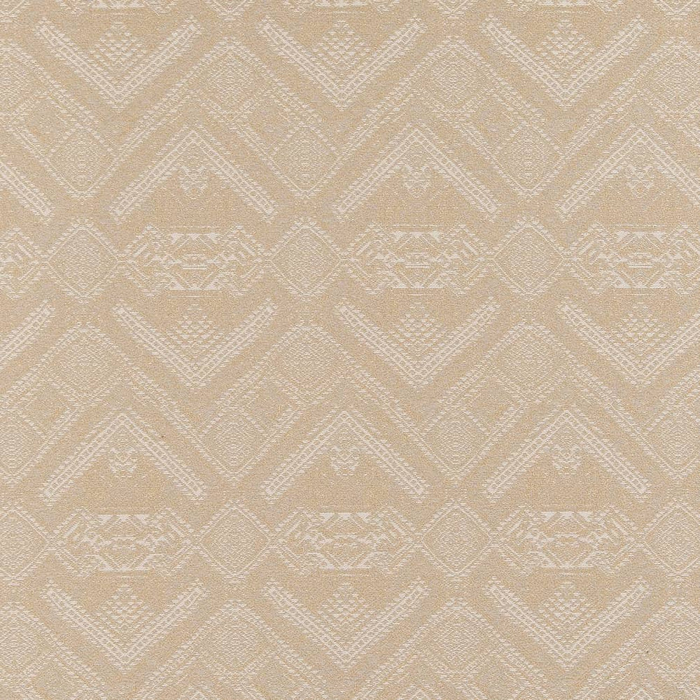 D2433 Sand by Charlotte Designer Fabric Crypton Patterns 85% Polyester, 15% Cotton Made in USA Exceeds 60,000 Wyzenbeek Rubs (Heavy Duty) </p><p>Repeat: Horizontal 7" x Vertical 16.5" 54 Inches - Swanky Fabrics -