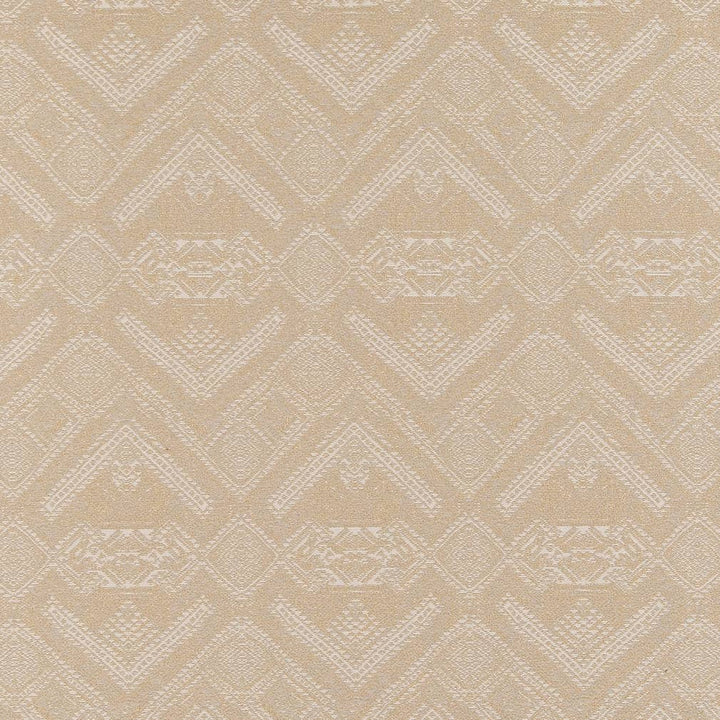 D2433 Sand by Charlotte Designer Fabric Crypton Patterns 85% Polyester, 15% Cotton Made in USA Exceeds 60,000 Wyzenbeek Rubs (Heavy Duty) </p><p>Repeat: Horizontal 7" x Vertical 16.5" 54 Inches - Swanky Fabrics -