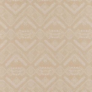 D2433 Sand by Charlotte Designer Fabric