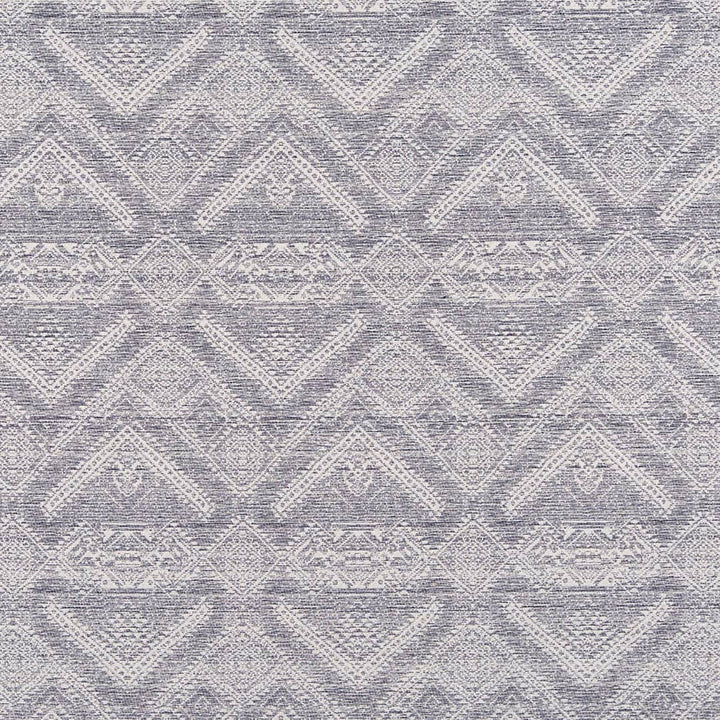 D2434 Wedgewood by Charlotte Designer Fabric Crypton Patterns 85% Polyester, 15% Cotton Made in USA Exceeds 60,000 Wyzenbeek Rubs (Heavy Duty) </p><p>Repeat: Horizontal 7" x Vertical 16.5" 54 Inches - Swanky Fabrics -