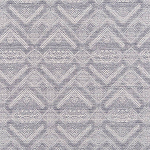 D2434 Wedgewood by Charlotte Designer Fabric