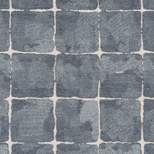 D2435 Pacific by Charlotte Designer Fabric