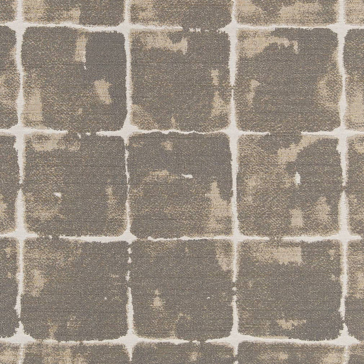 D2436 Ash by Charlotte Designer Fabric Crypton Patterns 74% Polyester, 26% Cotton Made in USA Exceeds 100,000 Wyzenbeek Rubs (Heavy Duty) </p><p>Repeat: Horizontal 15" x Vertical 13.5" 54 Inches - Swanky Fabrics -