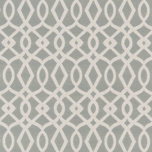 D2439 Aqua by Charlotte Designer Fabric