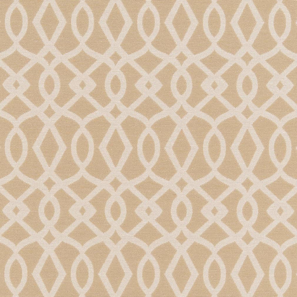 D2440 Parchment by Charlotte Designer Fabric Crypton Patterns 51% Polyester, 49% Cotton Made in USA Exceeds 90,000 Wyzenbeek Rubs (Heavy Duty) </p><p>Repeat: Horizontal 4" x Vertical 6.75" 54 Inches - Swanky Fabrics -