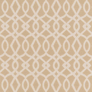 D2440 Parchment by Charlotte Designer Fabric