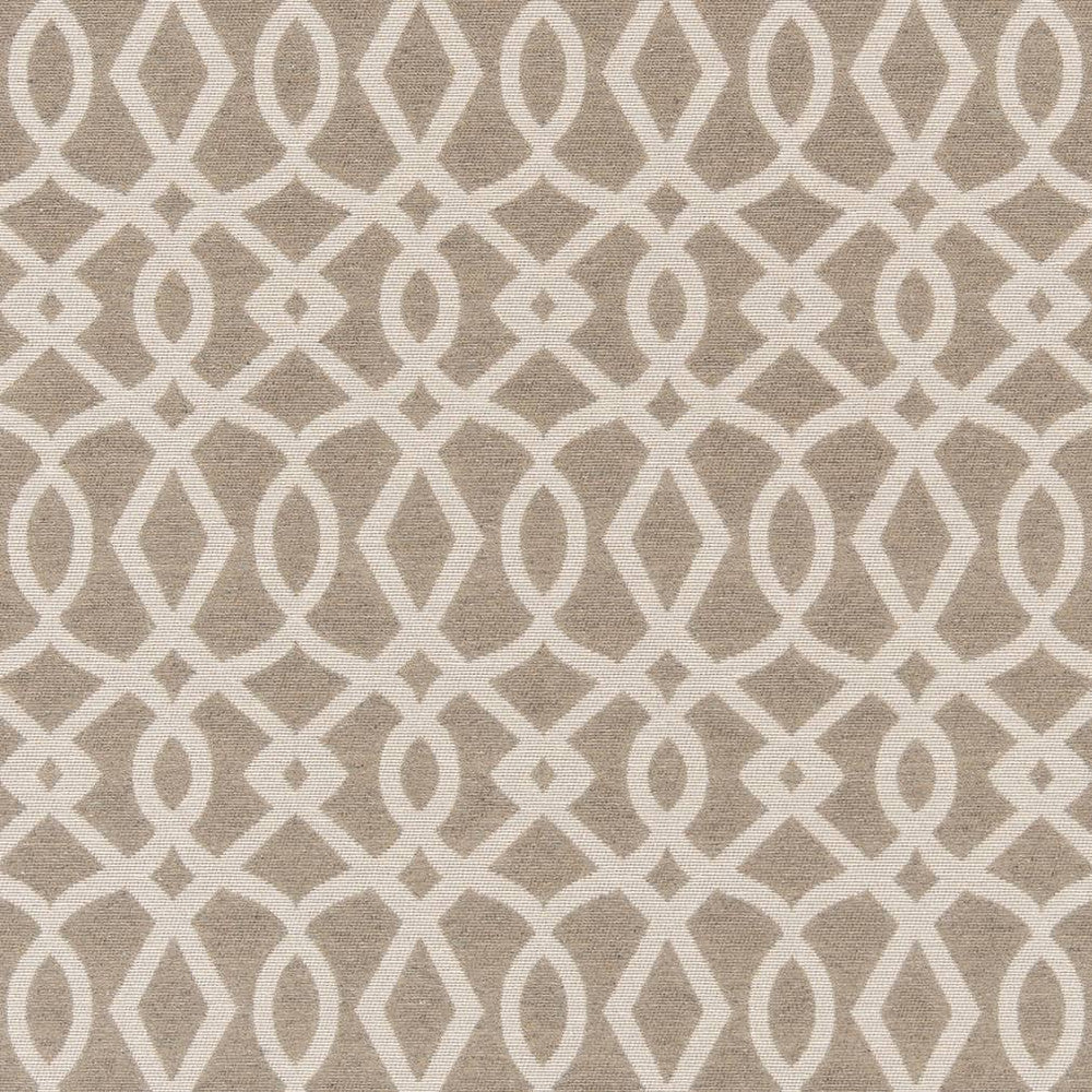 D2443 Dove by Charlotte Designer Fabric Crypton Patterns 51% Polyester, 49% Cotton Made in USA Exceeds 90,000 Wyzenbeek Rubs (Heavy Duty) </p><p>Repeat: Horizontal 4" x Vertical 6.75" 54 Inches - Swanky Fabrics -