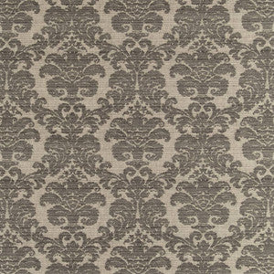 D2448 Smoke by Charlotte Designer Fabric