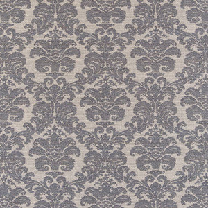 D2450 Blue by Charlotte Designer Fabric