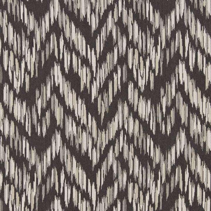 D2452 Charcoal by Charlotte Designer Fabric Crypton Patterns 53% Polyester, 47% Cotton Made in USA Exceeds 84,000 Wyzenbeek Rubs (Heavy Duty) </p><p>Repeat: Horizontal 13.5" x Vertical 13" 54 Inches - Swanky Fabrics -